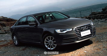 2017年奥迪a6二手车价格,2017年奥迪a6l二手车价格
