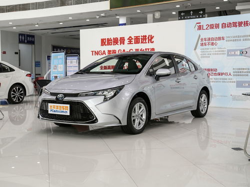 卡罗拉2019款报价,卡罗拉2019款价格12t