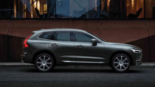 沃尔沃xc60新能源,沃尔沃xc60新能源汽车之家