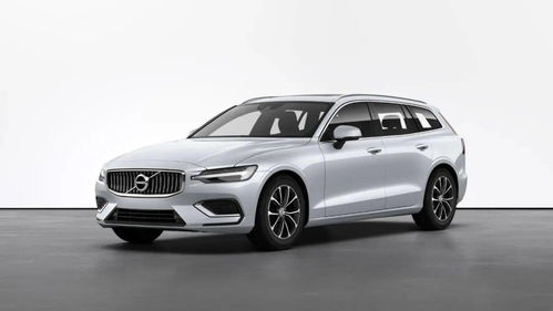 沃尔沃2020新款v40,沃尔沃2021新款v40
