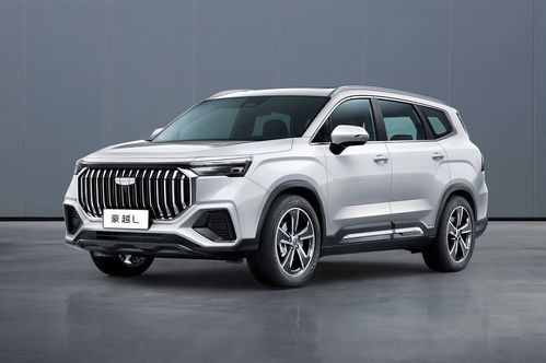 吉利豪越7座suv,吉利豪越7座suv报价2023