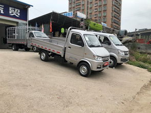 小型货车图片大全,小型货车图片大全蓝色
