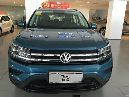 大众suv2022款图片及报价,大众suv2022款图片及报价自动挡汽车