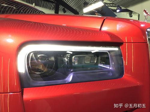 劳斯莱斯suv售价2000万,劳斯莱斯suv多少钱一辆