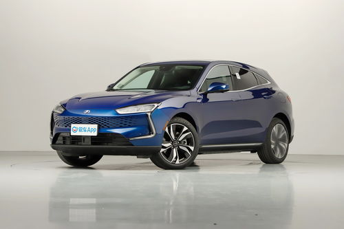 赛力斯sf5,赛力斯sf5参数