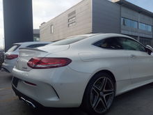 c63奔驰报价多少钱,c63奔驰报价多少钱16款车型