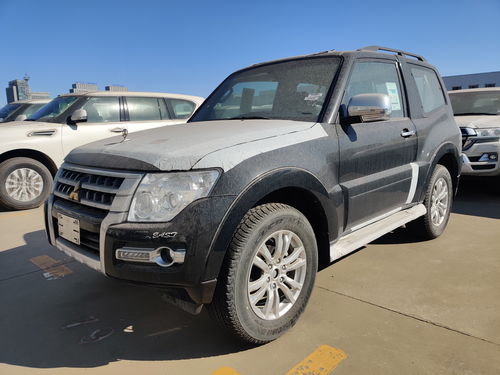 帕杰罗v87二手车,帕杰罗v97 二手价格