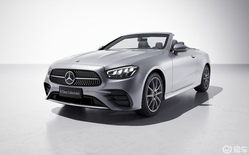 奔驰e级2023款即将上市新车,奔驰e级2023款即将上市新车价格