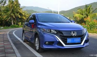 本田10万左右自动挡的车,本田10万左右的suv自动