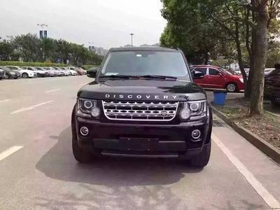 二手路虎为什么那么便宜,路虎二手车为什么便宜