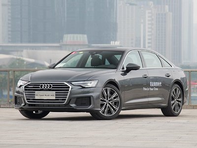 2020奥迪a6l最新价格,2021奥迪a6l新款价格