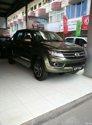 广汽吉奥越野车,广汽吉奥越野车的质量怎么样