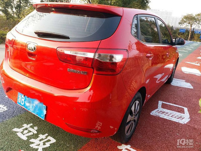 起亚k2新车多少钱一辆,起亚k2新车多少钱一辆车