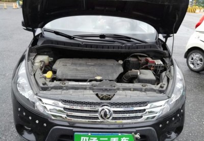 东风风行景逸suv2012款,东风风行景逸2012款lv