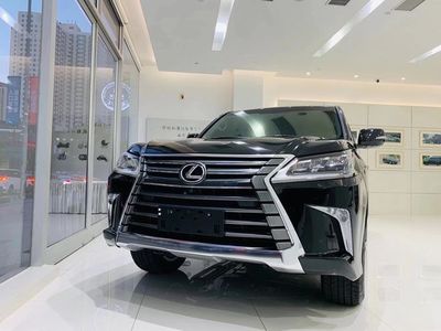 2020款雷克萨斯lx570,2020款雷克萨斯lx570参数