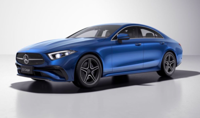 cls300奔驰报价及图片,cls300奔驰最新报价2021