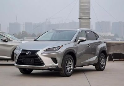 雷克萨斯混动车型suv,雷克萨斯混动车型suv报价