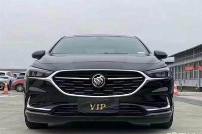 别克君越新款多少钱,别克君越20222款