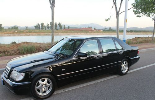 奔驰s600多少钱一辆车,奔驰s400价格多少钱一辆