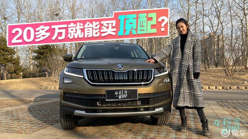 斯柯达越野有几种车型,斯柯达越野有几种车型的