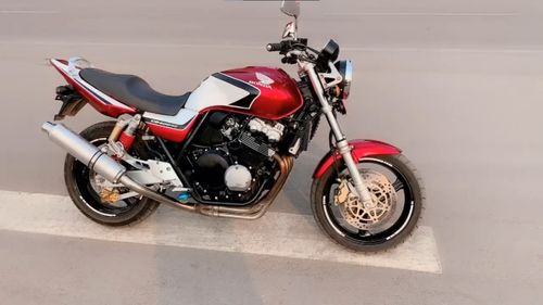 本田cb400新车价格,本田cb400新车报价多少钱