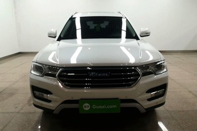 哈弗h7l报价及图片,哈弗h7L报价及图片报价2020款