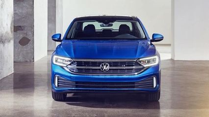 新款捷达2022款轿车,新款捷达轿车价格