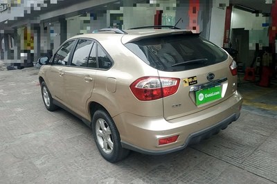 比亚迪s6价格多少,比亚迪s60价格