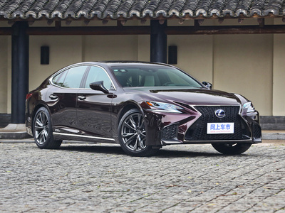 ls460l报价雷克萨斯,ls460l报价雷克萨斯2020