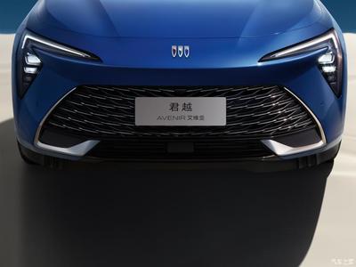别克君越2023款,别克君越2023款落地价