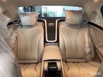 奔驰s600多少钱一辆,s600迈巴赫多少钱