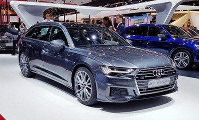 2019奥迪a6报价,奥迪a62019年报价