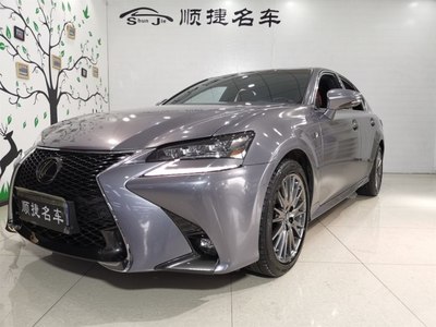 雷克萨斯gs300新款价格,雷克萨斯gs300新车价格