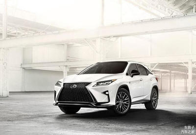 雷克萨斯200新款suv,雷克萨斯200新款落地多少钱一辆