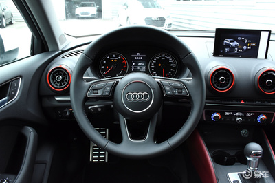 奥迪a3sportback,奥迪a3sportback参数