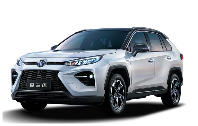 广汽丰田最新款suv,广汽丰田最新款轿车