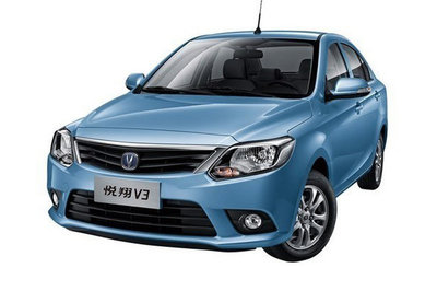 悦翔v3汽车,悦翔v3汽车大灯灯泡型号