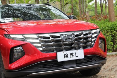 北京现代途胜第五代,北京现代途胜第五代有四驱吗
