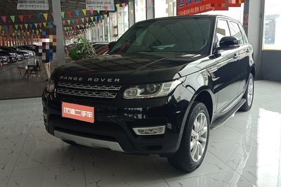 路虎车报价,汽车预约