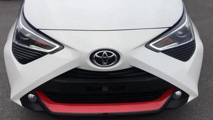 丰田小汽车有哪几款车,丰田的小汽车
