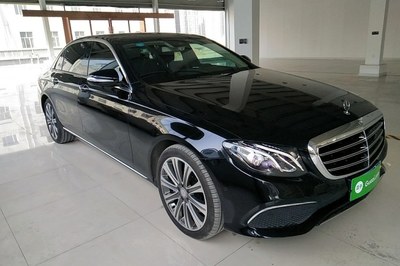 奔驰e级300价格,奔驰e级300l价格