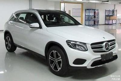 glc200奔驰价格,glc200奔驰价格2017款