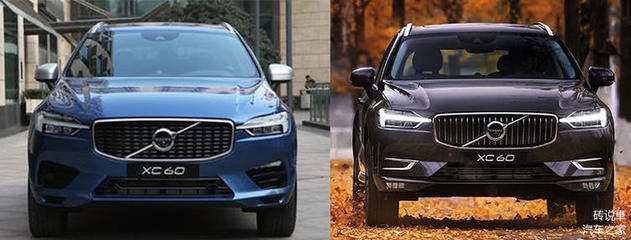 xc60开十年质量如何,沃尔沃xc60落地价25万