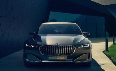 2023款宝马9系多少钱,宝马9系2020款价格