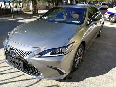 es300雷克萨斯报价,es300雷克萨斯报价表2019