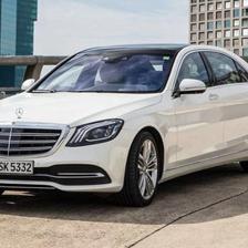奔驰s350l价格及图片,奔驰s350价位和图片