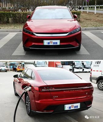 比亚迪汉多少钱落地,比亚迪汉高配落地价