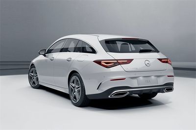 cla200,cla200和c200区别