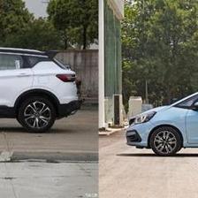 全款落地10万左右买什么车好,全款落地10万有什么自动挡车