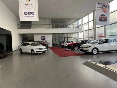 离我最近的别克4s店在哪里,附近的别克4s店在哪里